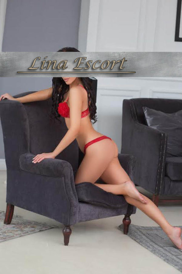 Escort service Düsseldorf Florentina