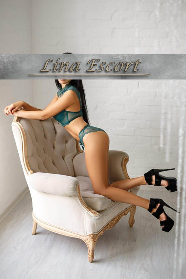 escortservice München Loreen