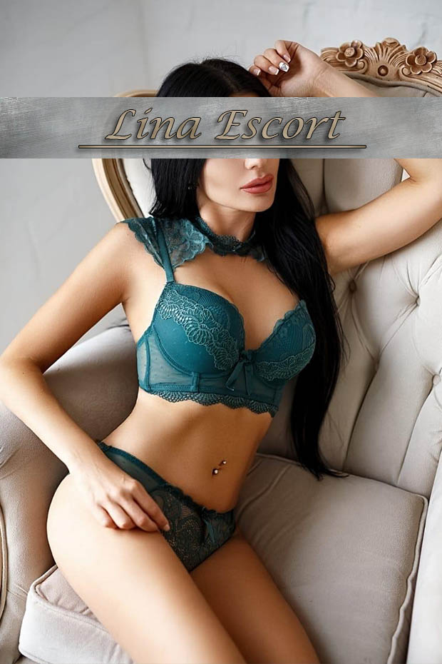 Loreen Escort München