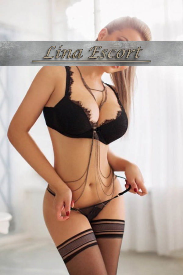 Escortmodel Amelie aus Hamburg