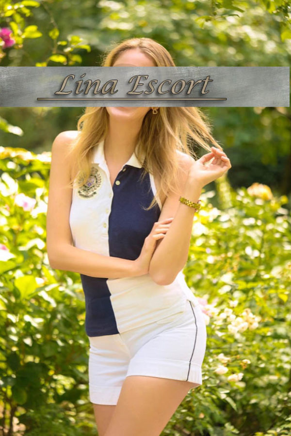 escort service München lina