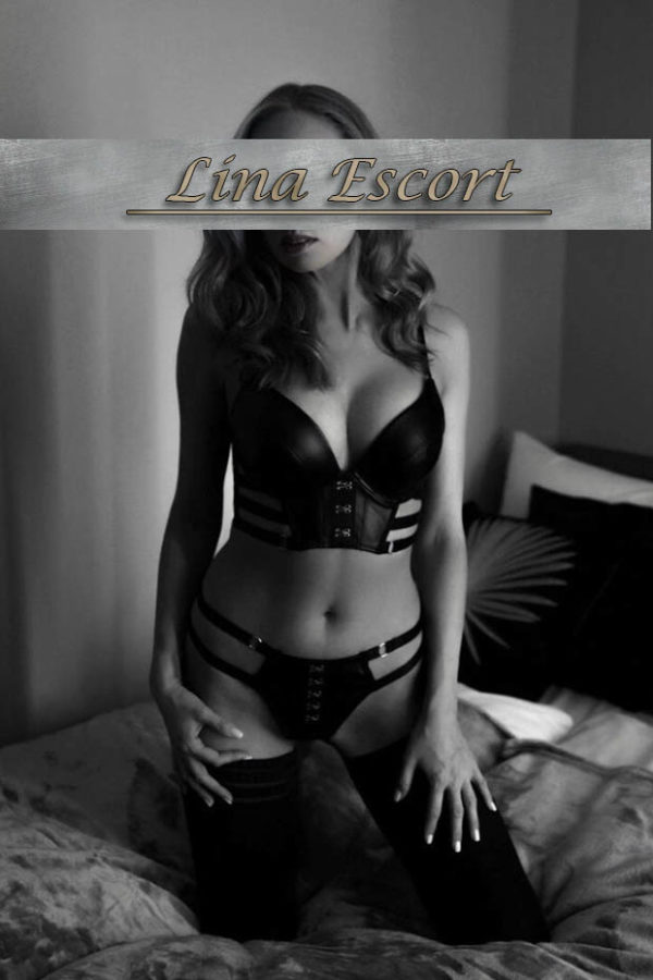 Lina Escort München